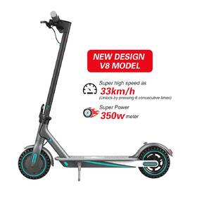 Elektrická koloběžka AERIUM T350 PRO šedá/modrá

 obrázek produktu 7 z 10