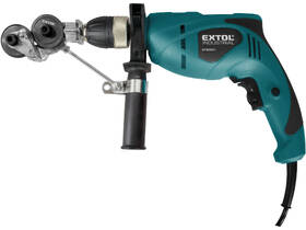 Nástavec na vrtačku Extol Craft 913650 

 obrázek produktu 2 z 8