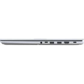 Notebook Asus Vivobook 16 stříbrný

 obrázek produktu 9 z 10