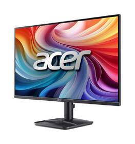 Monitor Acer EK271P0Bi černý

 obrázek produktu 2 z 8