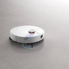 Robotický vysavač Xiaomi Vacuum H50 bílý

 obrázek produktu 17 z 22