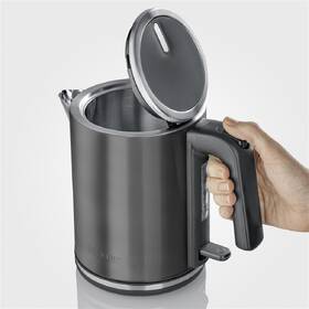 Rychlovarná konvice Severin WK 9342, 1 l černá

 obrázek produktu 4 z 6