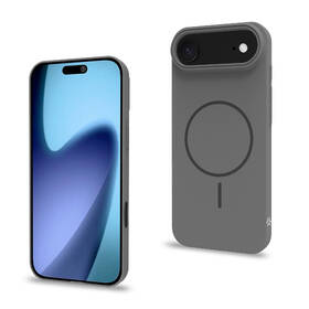Kryt na mobil Celly MAG SAND kompatibilní s MagSafe na Apple iphone 17 Air černý

 obrázek produktu 7 z 10