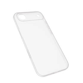Kryt na mobil Epico AirMatte Ultralehký na Apple  iPhone Air bílý

 obrázek produktu 1 z 6