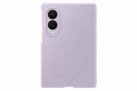 Kryt na mobil Samsung Silikonový  s magnetem Galaxy Z Fold8 fialový

 obrázek produktu 1 z 5