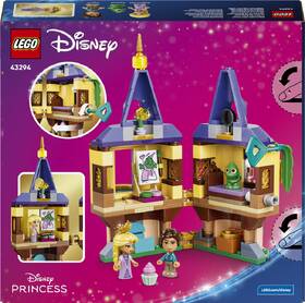 Stavebnice LEGO® │ Disney 43294 Locika ve své mini věži 

 obrázek produktu 8 z 9