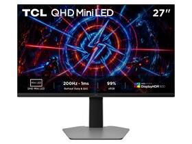 Herní monitor TCL 27P2A šedý

 obrázek produktu 3 z 9