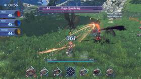 Hra Nintendo Switch 2 Xenoblade Chronicles 2 

 obrázek produktu 1 z 5