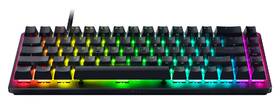 Klávesnice Razer Huntsman V3 HE Magnetic Mini 65% 8KHz, US Layout černá

 obrázek produktu 1 z 6