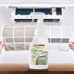 Čistič Meliconi 621028 PURE AIR 

 obrázek produktu 4 z 6