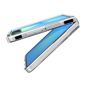 Kryt na mobil Spigen Air Skin MagSafe na Samsung Galaxy Z Flip 8 průhledný

 obrázek produktu 4 z 10