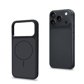 Kryt na mobil Celly GENUINE kompatibilní s MagSafe na Apple iPhone 18 Pro šedý

 obrázek produktu 8 z 8