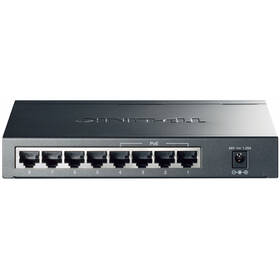 Switch TP-Link TL-SG1008P 

 obrázek produktu 1 z 1