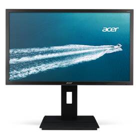Monitor Acer B246HYLAymidr černý

 obrázek produktu 6 z 7