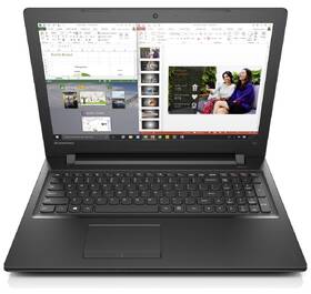 Notebook Lenovo 300-15 černý

 obrázek produktu 2 z 3