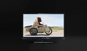 Televize Philips 22PFK4209 černý

 obrázek produktu 5 z 8