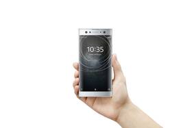 Mobilní telefon Sony Xperia XA2 Ultra Dual SIM stříbrný

 obrázek produktu 4 z 5