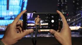 Mobilní telefon Samsung Galaxy S9 fialový

 obrázek produktu 18 z 25