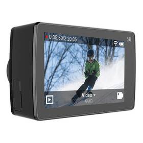 Outdoorová kamera YI Technology YI 4K+ Action + voděodolný kryt černá

 obrázek produktu 8 z 16