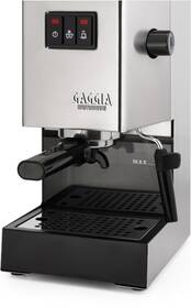 Espresso Gaggia Classic Plus 

 obrázek produktu 1 z 4