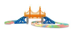  Magic Tracks Tower Bridge kit 

 obrázek produktu 2 z 7