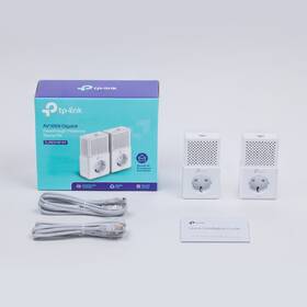 Síťový rozvod LAN po 230V TP-Link TL-PA7010PKIT bílý

 obrázek produktu 4 z 4