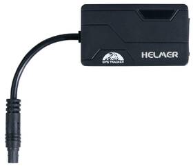 GPS lokátor Helmer LK 512 pro sledování motocyklů a elektrokol 

 obrázek produktu 2 z 2