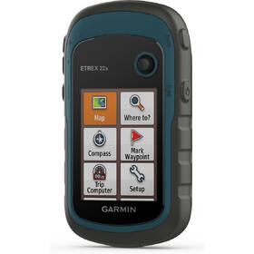 Cyklopočítač s GPS Garmin eTrex 22x Europe46 

 obrázek produktu 5 z 8