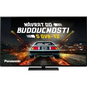 Televize Panasonic TX-65GZ950E 

 obrázek produktu 1 z 8
