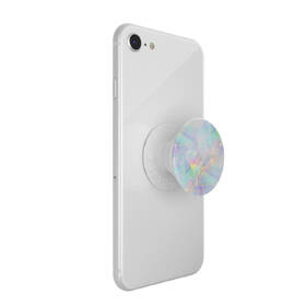Držák na mobil PopSockets PopGrip Gen. 2 - Opal 

 obrázek produktu 6 z 6