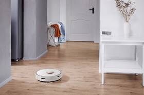Robotický vysavač Roborock S5 Max White bílý

 obrázek produktu 10 z 25
