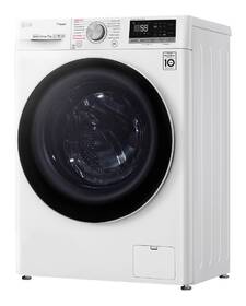 Pračka LG F2WN7S7S0 bílá

 obrázek produktu 11 z 15