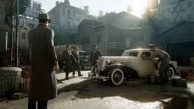 Hra 2K Games PlayStation 4 Mafia Trilogy 

 obrázek produktu 4 z 11