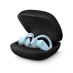 Sluchátka Beats Powerbeats Pro - ledově modrá 

 obrázek produktu 4 z 5