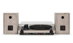 Gramofon Crosley C62 šedý

 obrázek produktu 4 z 7