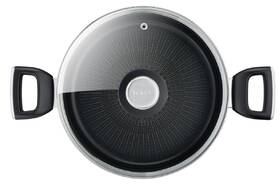 Hrnec s poklicí Tefal G2554672, 24 cm 

 obrázek produktu 2 z 8