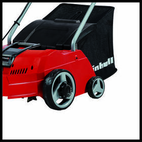 Vertikutátor Einhell GC-SA 1231/1 

 obrázek produktu 6 z 6