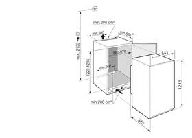 Chladnička Liebherr IRSe 4101 bílá

 obrázek produktu 3 z 3