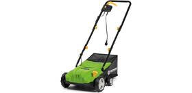 Vertikutátor Fieldmann FZV 2004-E 

 obrázek produktu 1 z 3
