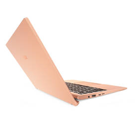 Notebook MSI 14 B11SB-214CZ růžová barva
