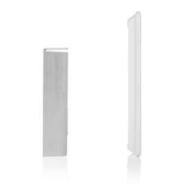 Dveřní videotelefon Smartwares DIC-22112 stříbrný/bílý

 obrázek produktu 5 z 9