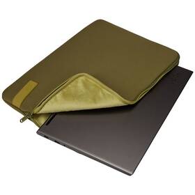 Pouzdro na notebook Case Logic na 15,6" zelené

 obrázek produktu 3 z 3