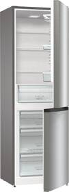 Chladnička s mrazničkou Gorenje RK6192EXL4 FrostLess nerez

 obrázek produktu 3 z 8