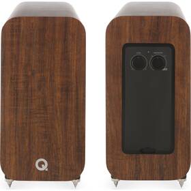 Subwoofer Q Acoustics Q 3060S hnědý

 obrázek produktu 1 z 1