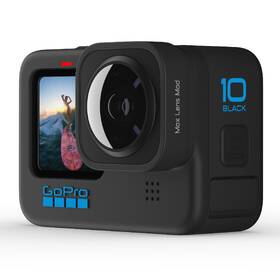  GoPro Max Lens Mod 

 obrázek produktu 2 z 6