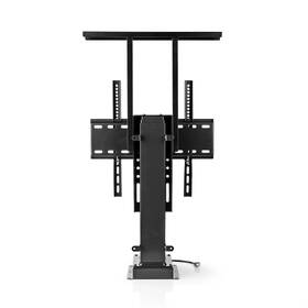 Stojan pro TV Nedis motorizovaný, do skříně, pro úhlopříčky 37" až 65", nosnost 50 kg 

 obrázek produktu 3 z 10