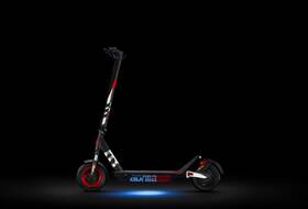 Elektrická koloběžka Aprilia eSR2 EVO 

 obrázek produktu 8 z 18