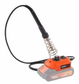 Pájka POWERPLUS POWDP7060 (bez baterie) 

 obrázek produktu 3 z 8
