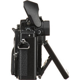 Digitální fotoaparát Olympus E-M10 Mark IV 14-42 EZ Kit černý

 obrázek produktu 11 z 15