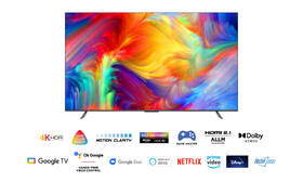 Televize TCL 75P735 

 obrázek produktu 8 z 10